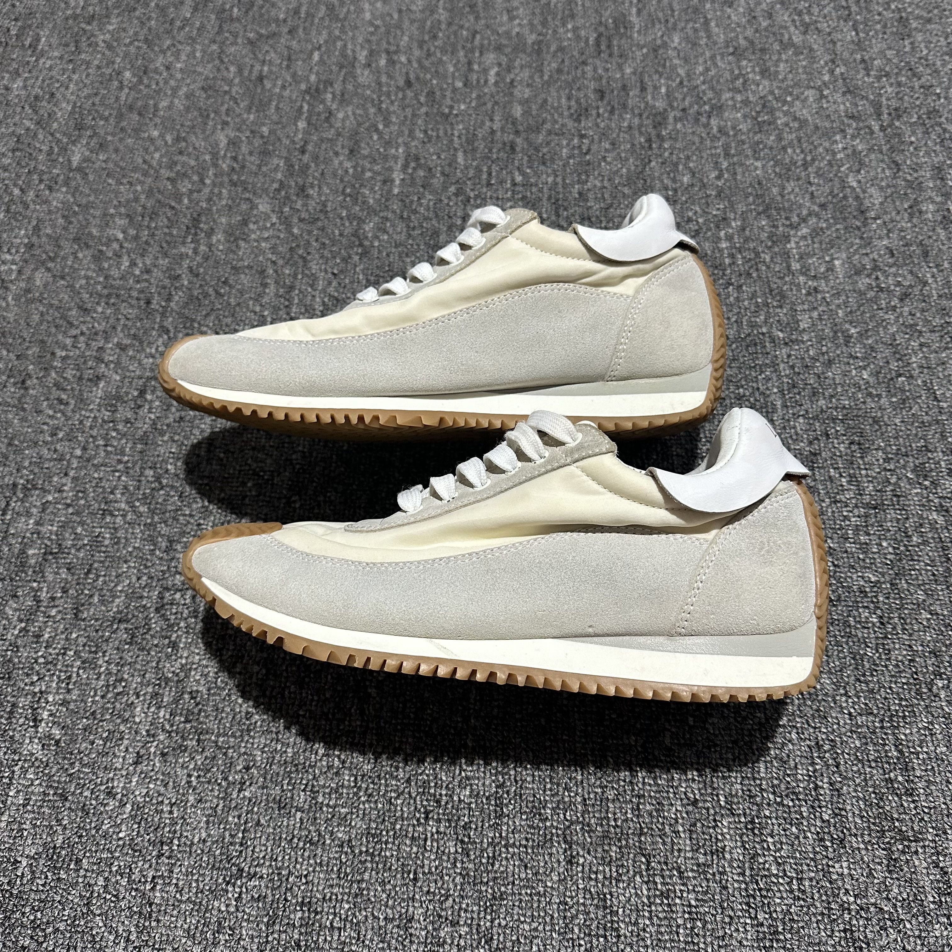 Loewe Loewe Flow Runner Sneakers Size US 5 / EU 37 - 1 Thumbnail