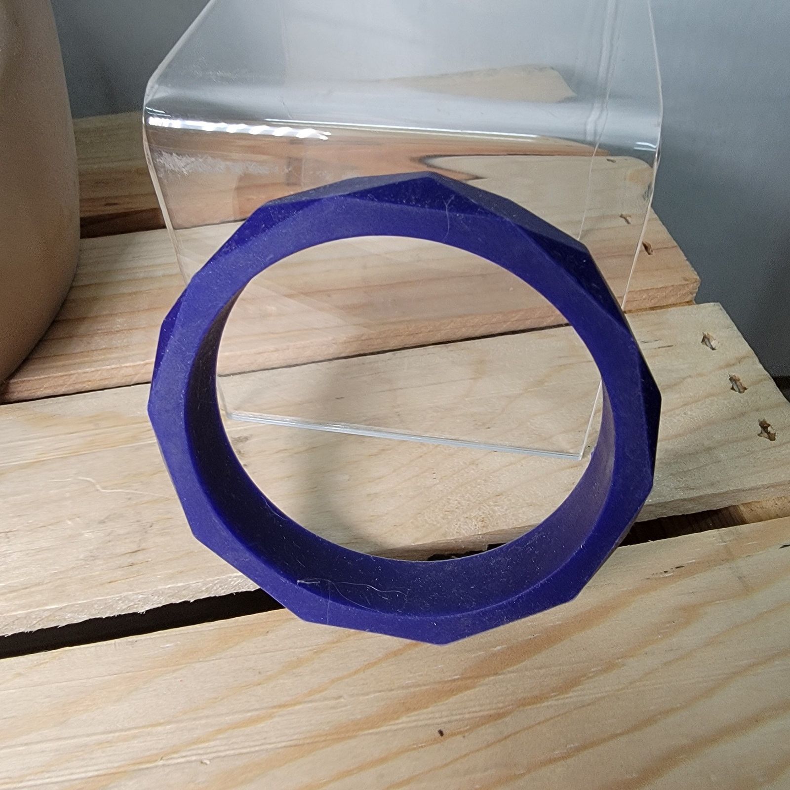 Other Beabies 100% Silicone Teething Necklace and Bracelet - NEW Size ONE SIZE - 5 Thumbnail