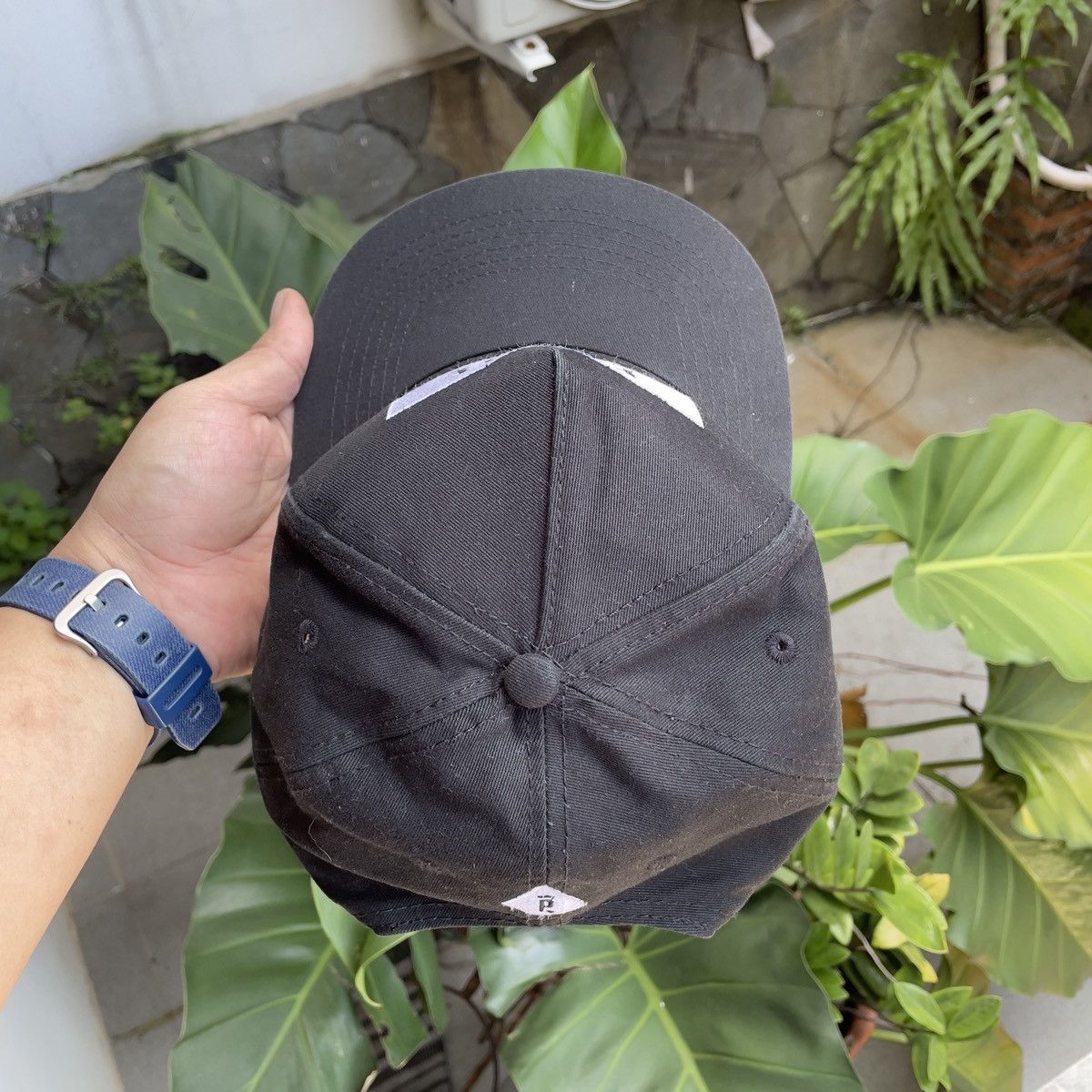 Pigalle Snapback pigalle Size ONE SIZE - 4 Thumbnail