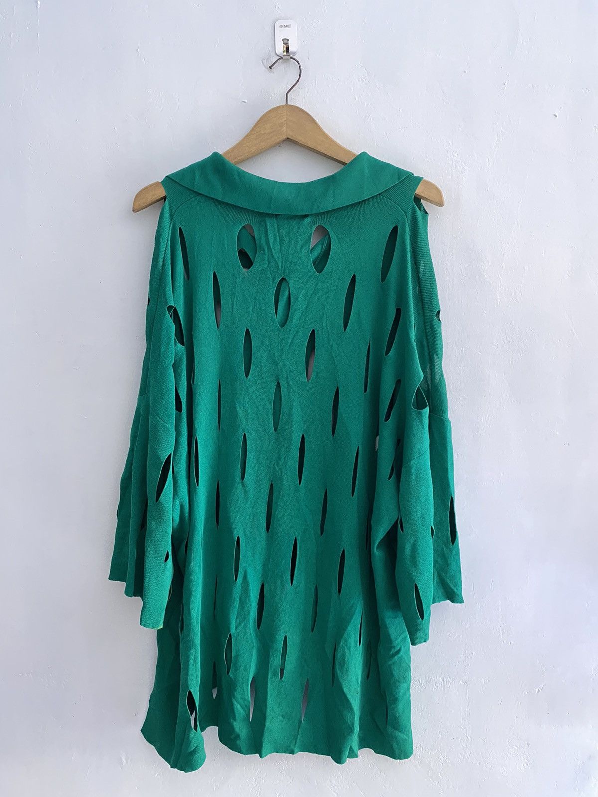 Other SS23 Maison Special knit cut out oversized Size US M / EU 48-50 / 2 - 3 Thumbnail