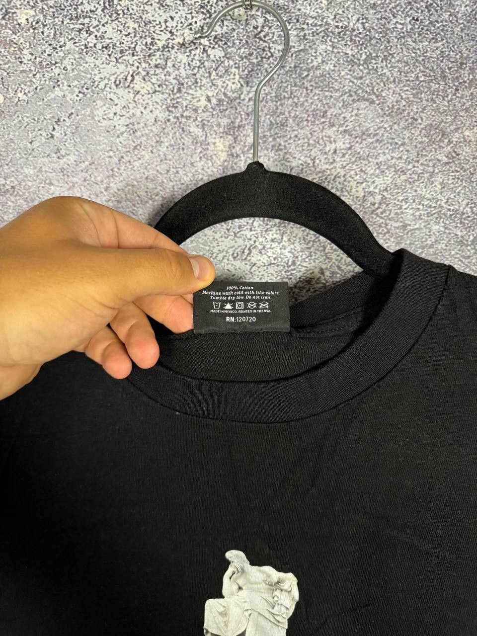 The Hundreds The Hundreds All I Know is That I Don't Know T-Shirt Medium Size US M / EU 48-50 / 2 - 7 Thumbnail