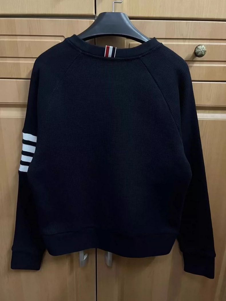 Thom Browne Thom Browne Huffug hoodie Size US S / EU 44-46 / 1 - 2 Thumbnail
