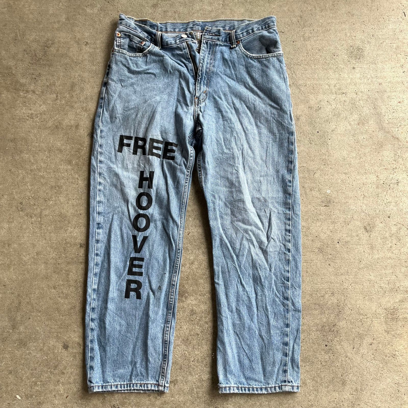 Gap × Kanye West YEEZY Gap Engineered by Balenciaga 5 POCKET
