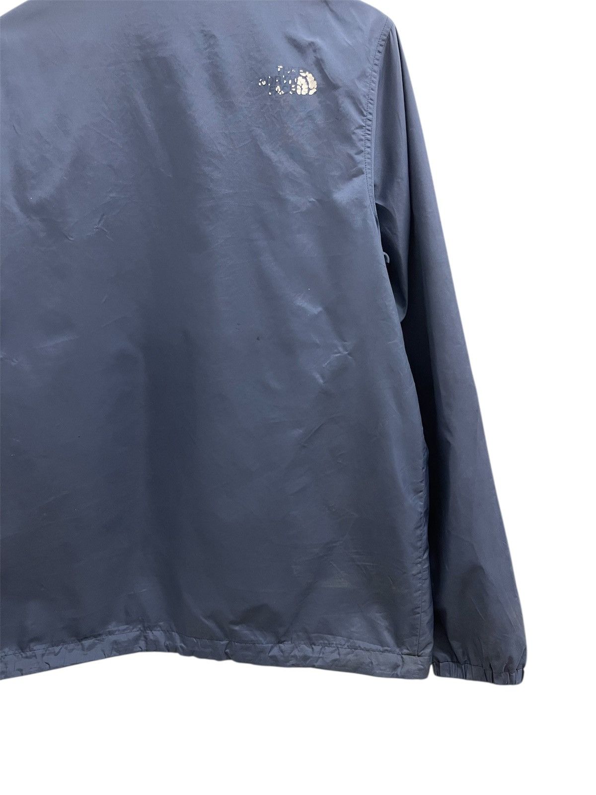 The North Face Tnf Nylon Coach Jacket Size US M / EU 48-50 / 2 - 10 Thumbnail