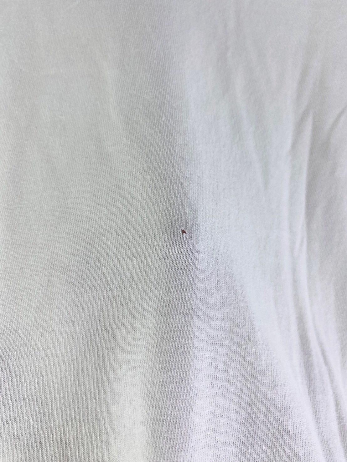 Xlarge Rare XLARGE×YAYOI KUSAMA Graphic Tee Size US XL / EU 56 / 4 - 12 Thumbnail