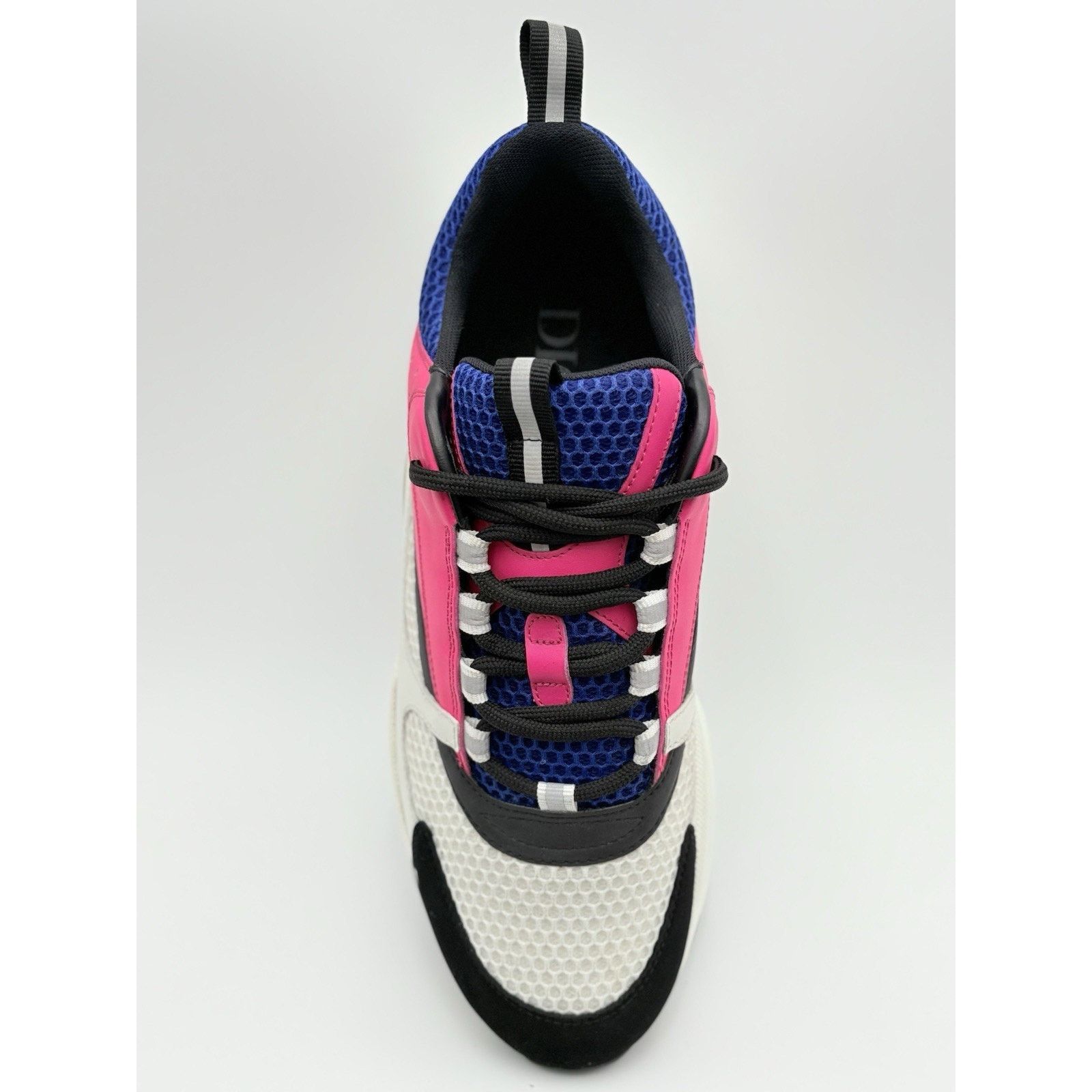 Dior Dior B22 Sneaker ' Pink Blue White ' | ONLY WORN 3x Size US 9 / EU 42 - 5 Thumbnail