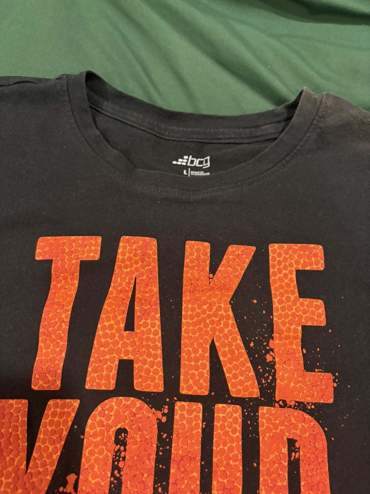 Other Mens tshirt Size US L / EU 52-54 / 3 - 4 Thumbnail
