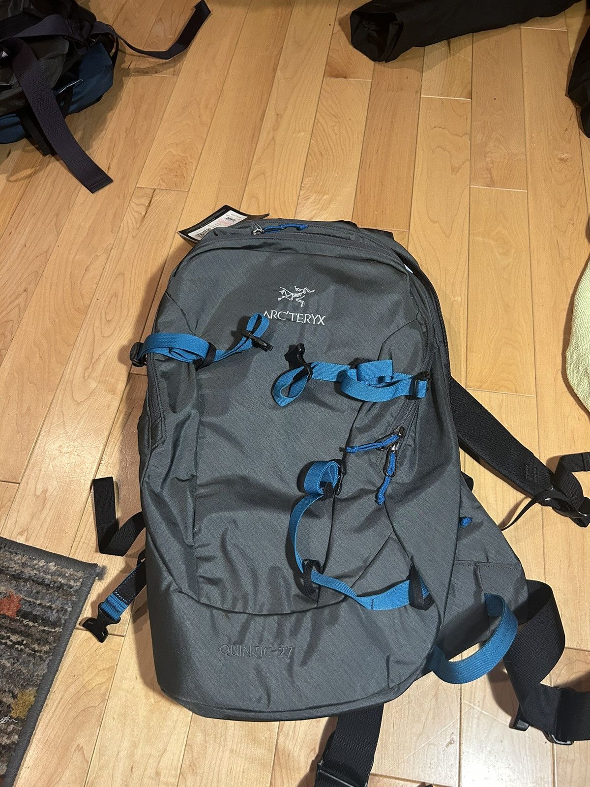 Arc'teryx Arc'teryx Quintic 28L Backpack | Grailed