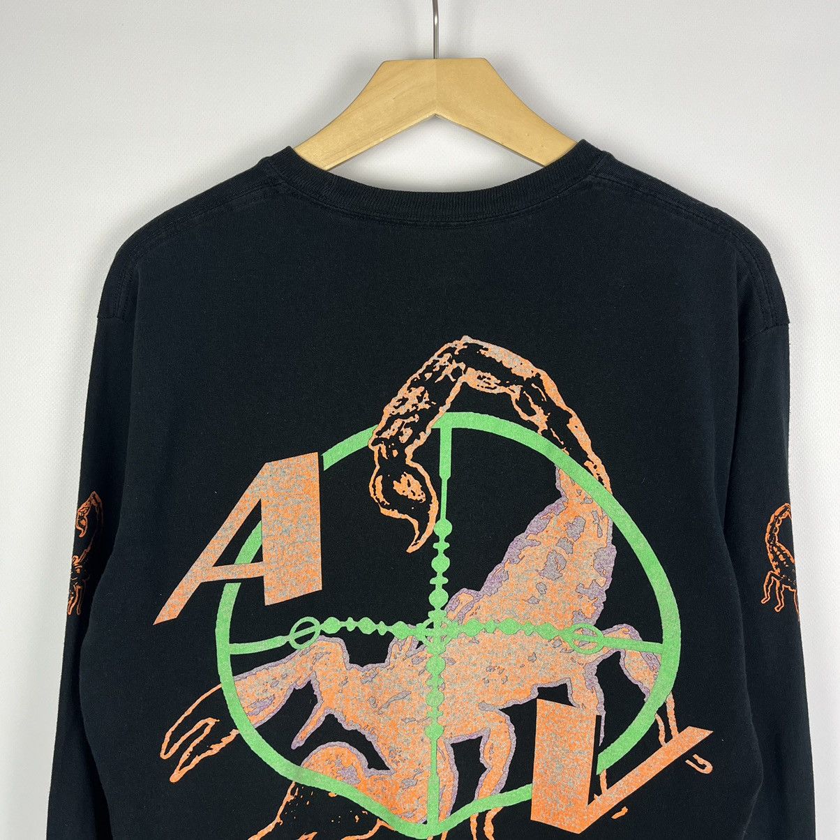 Drake Drake Assassination Vacation Long Sleeve Rock Band Tee Size US M / EU 48-50 / 2 - 2 Thumbnail