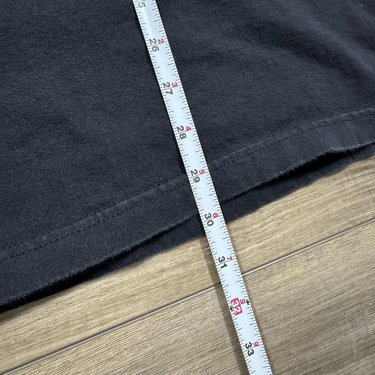 Alstyle Vintage 2000s Barack Obama Time Magazine Graphic Tee Size US XXL / EU 58 / 5 - 8 Thumbnail