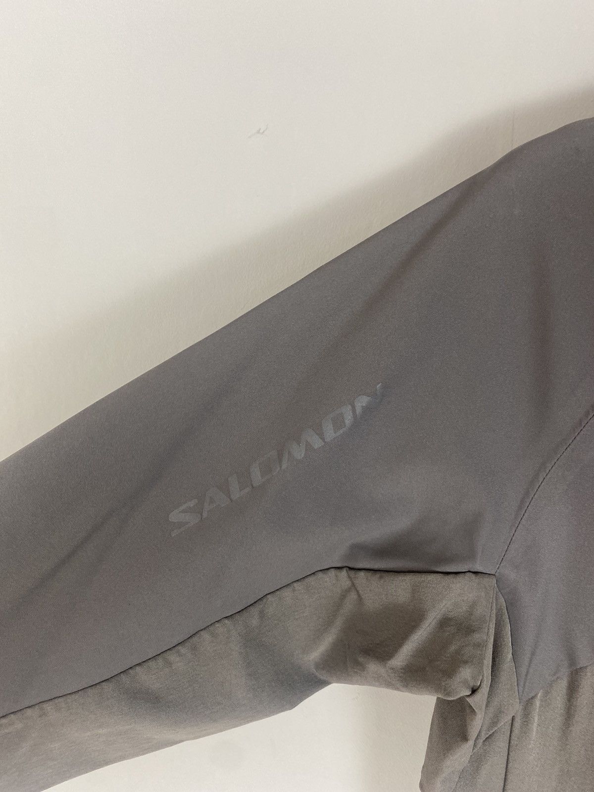 Salomon × Vintage Vintage Salomon jacket Size US S / EU 44-46 / 1 - 5 Thumbnail