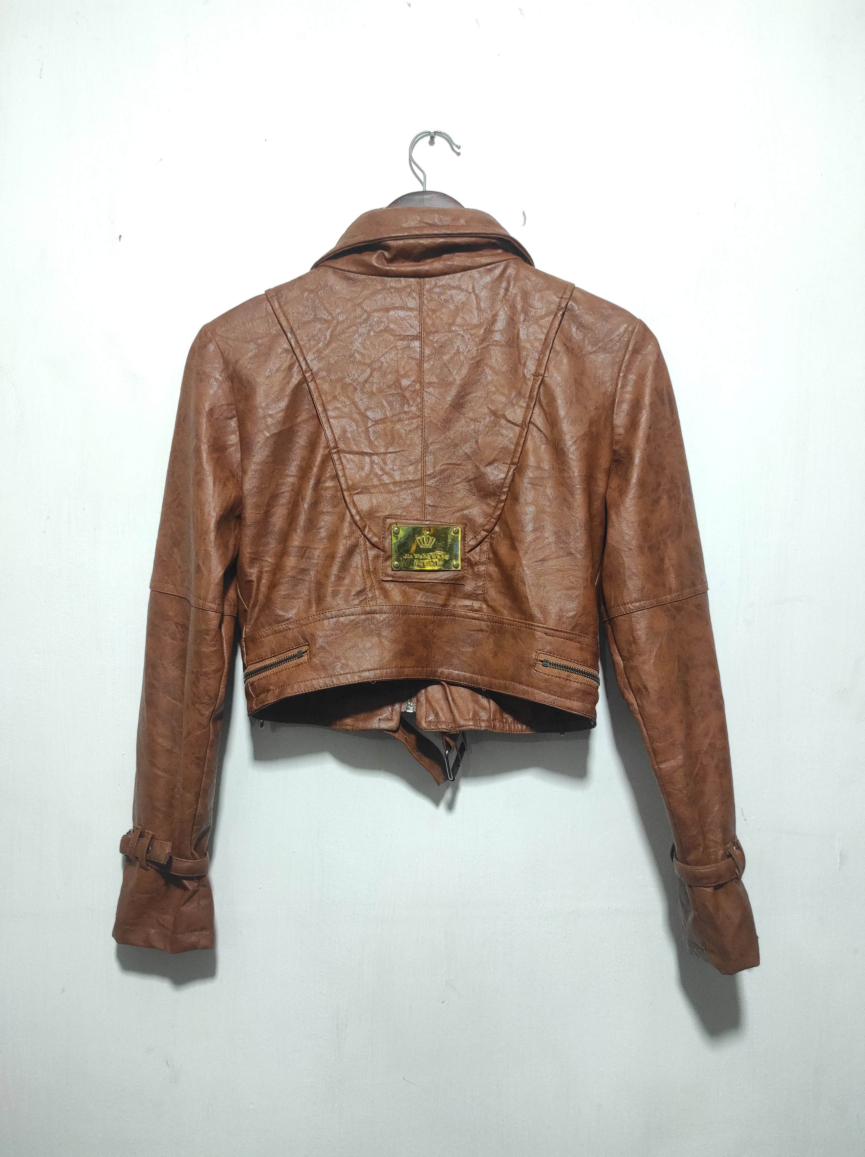 14th Addiction Nena Maria Jacket 14th Addiction style Size S / US 4 / IT 40 - 16 Thumbnail