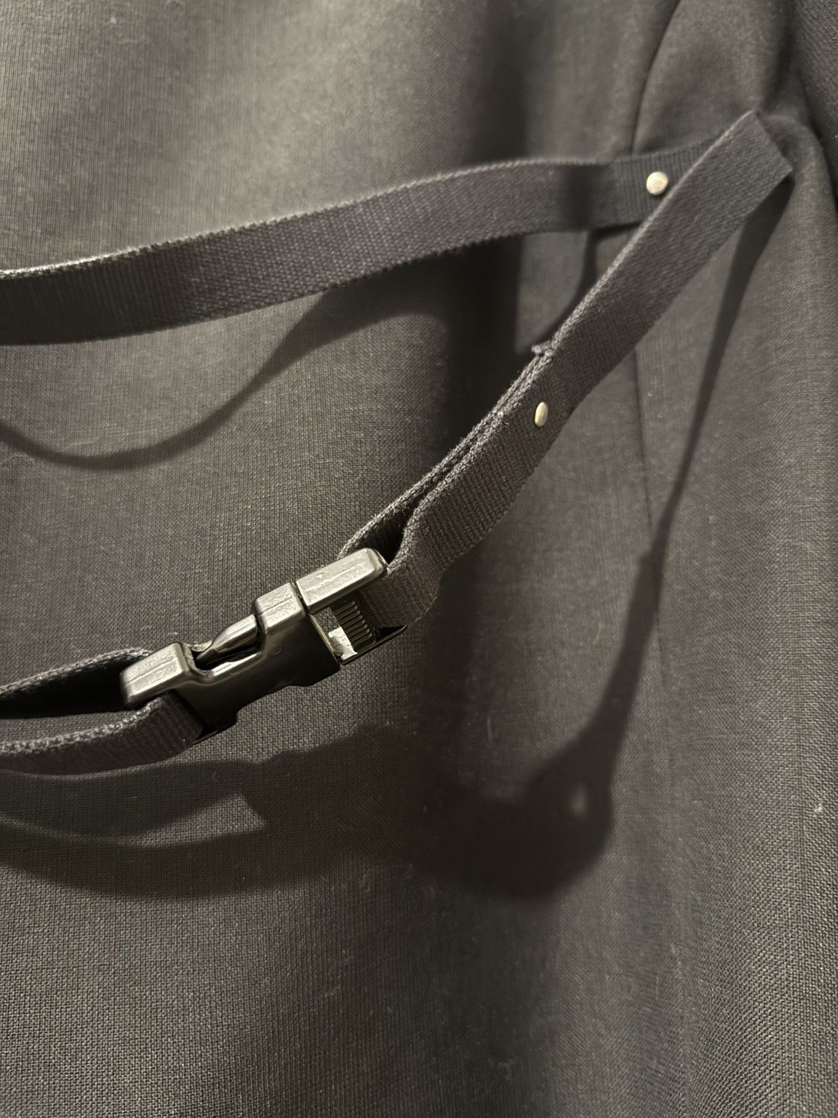 Rick Owens Rick Owens 2021 Phlegethon Alice Neue Blazer Size 50S - 7 Thumbnail