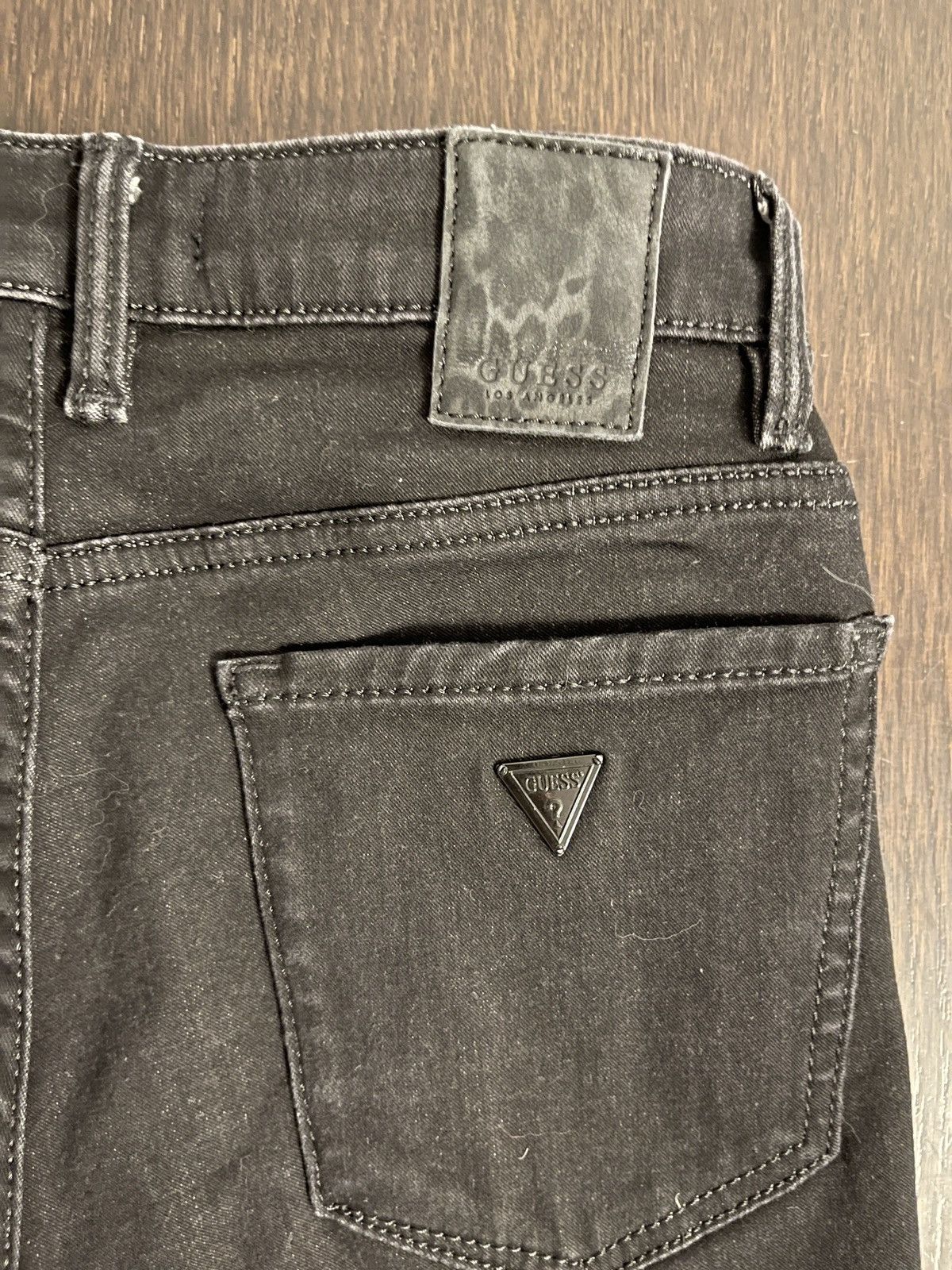 Guess Guess jeans Size 25" / US 0 / IT 36 - 6 Thumbnail