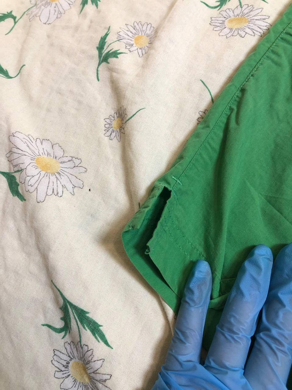 Polo Ralph Lauren Vintage Polo Ralph Lauren Board Shorts Mens Trunks Unlined Size US 36 / EU 52 - 6 Thumbnail