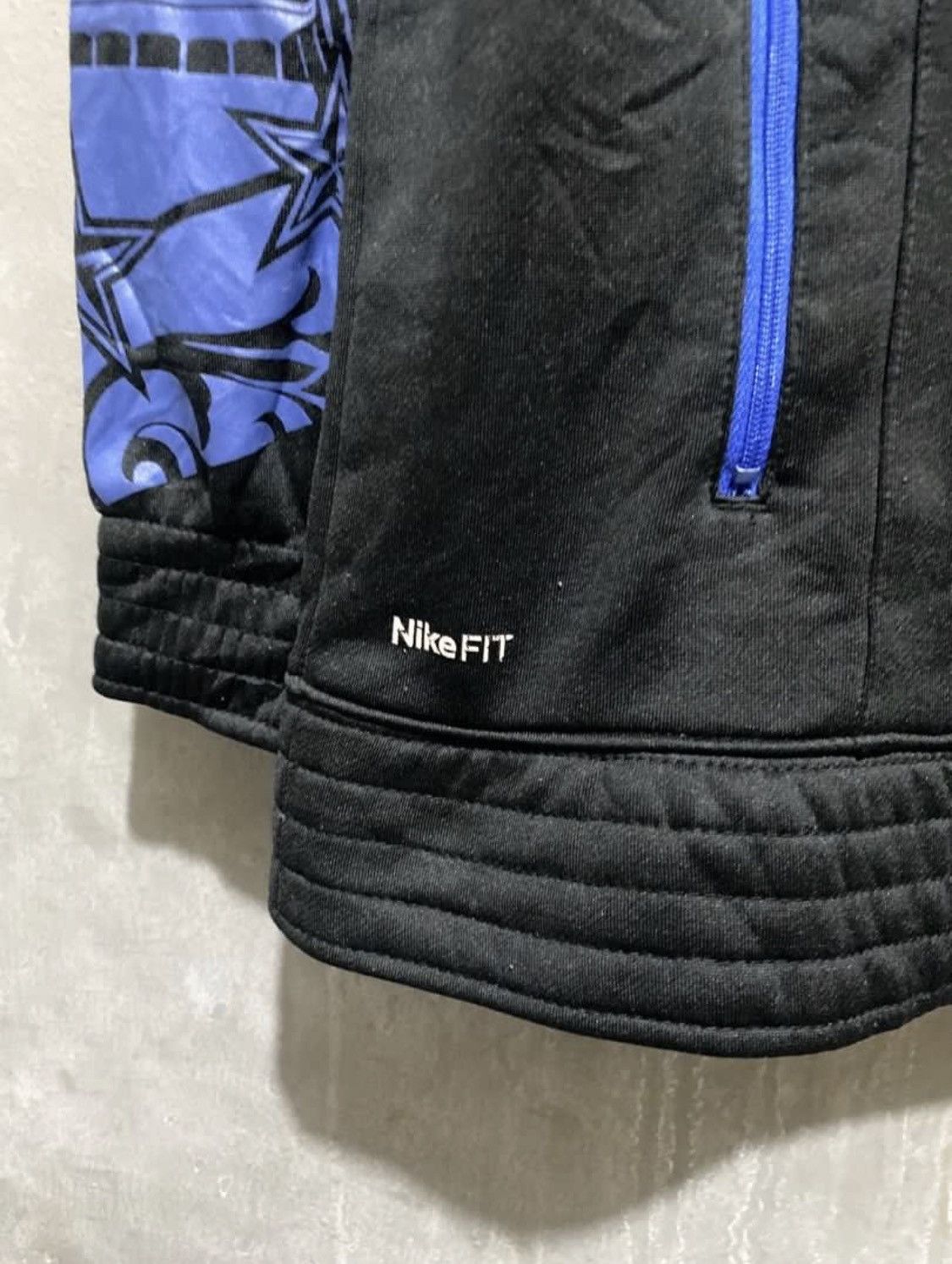 Nike Tracktop nike basketball Size US M / EU 48-50 / 2 - 6 Thumbnail