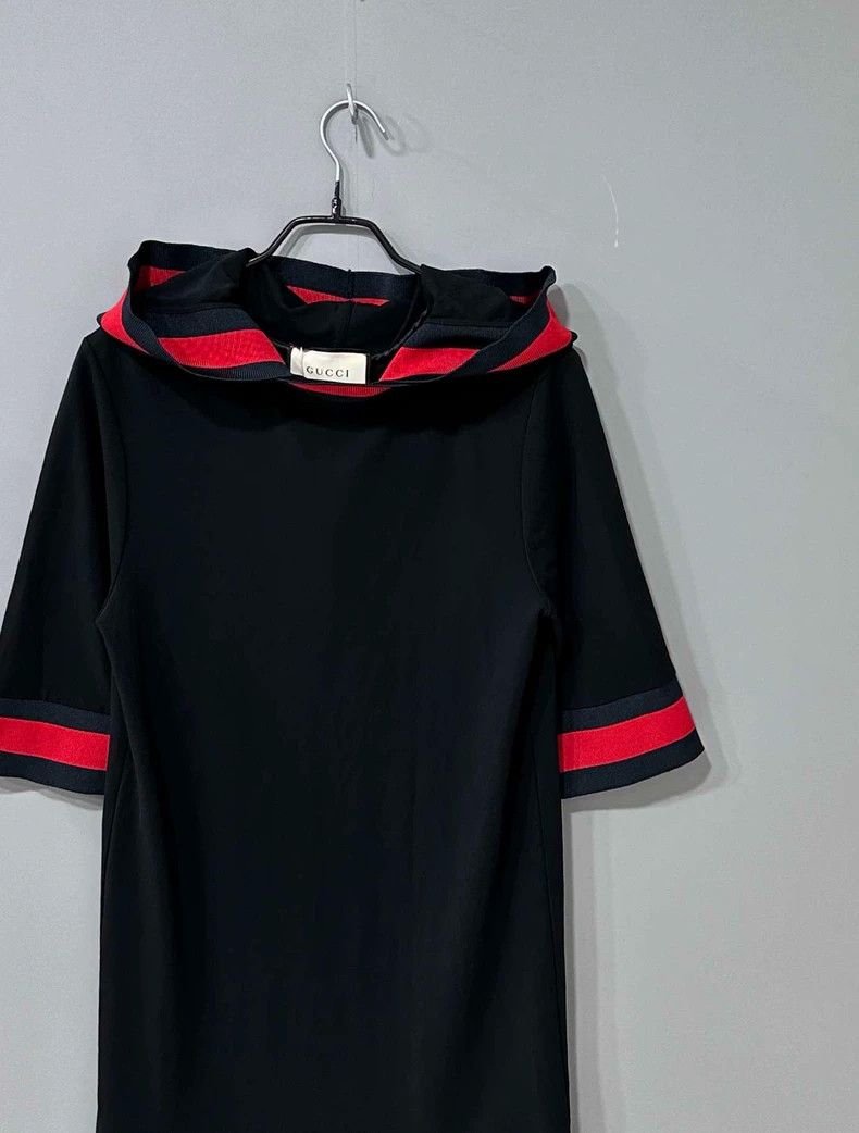 Gucci Gucci Dress 2506-Nextarrow Size XS / US 0-2 / IT 36-38 - 2 Thumbnail