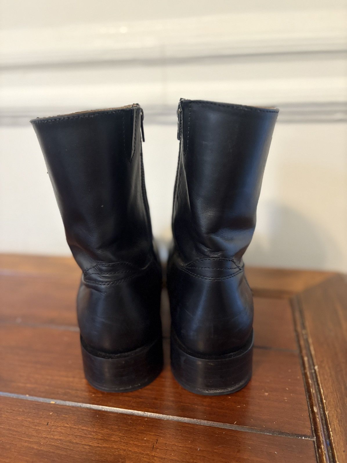 Frye frye campus boot Size US 12 / EU 45 - 4 Thumbnail