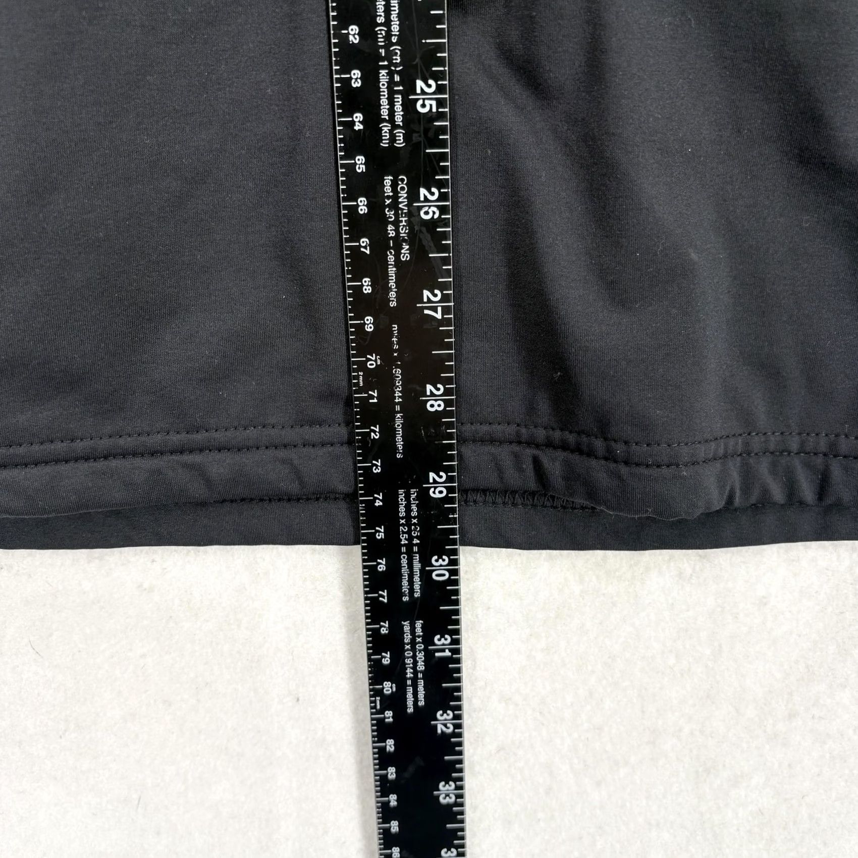 Vintage Buc-ee's Jacket Mens Large Black Lightweight Softshell 1/4 Zip Pockets Windbreaker Regular Fit Style: Windbreaker - 1/4 Zip - Pockets - Logo Size US L / EU 52-54 / 3 - 5 Thumbnail