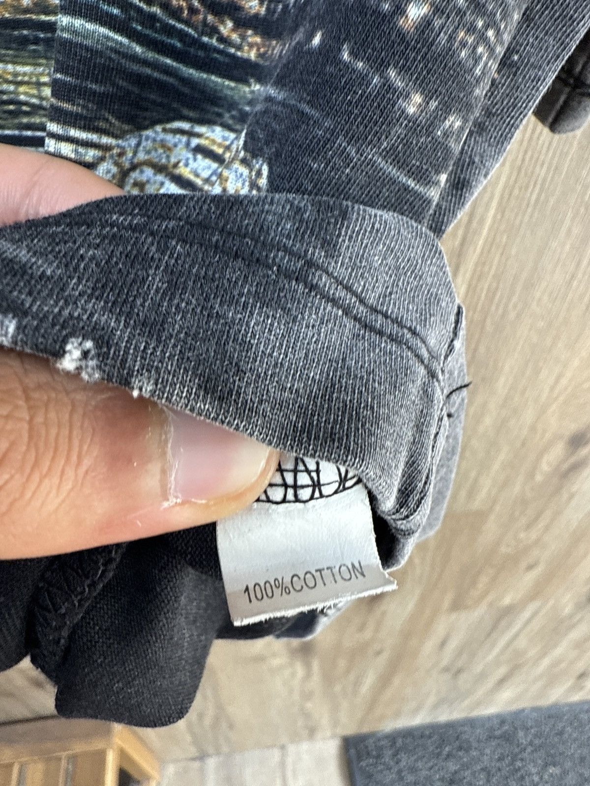 Godspeed Godspeed Skull Short Sleeve Size US XS / EU 42 / 0 - 7 Thumbnail