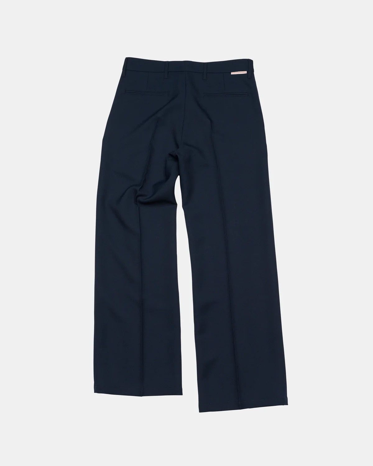 Stockholm Surfboard Club Tailored Bootcut Trousers Size US 31 - 2 Thumbnail