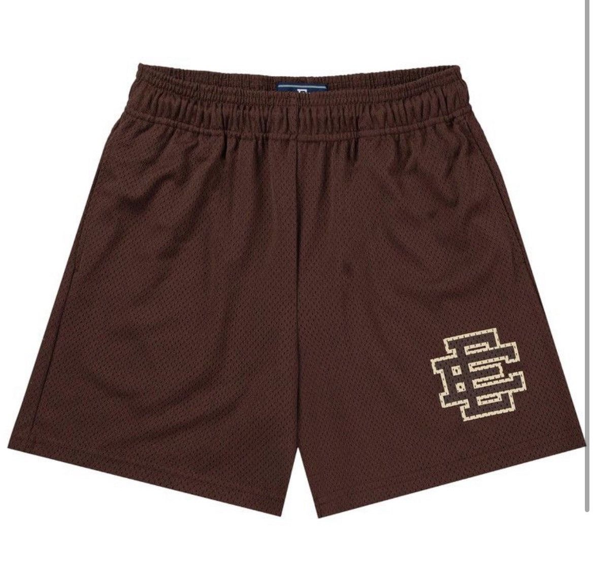 Eric Emanuel Eric Emanuel EE shopping bag brown shorts medium Size US 30 / EU 46 - 1 Thumbnail