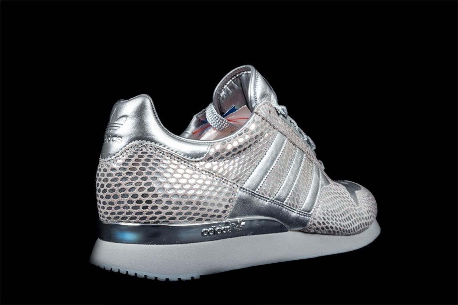 Adidas 2008 adidas CONSORTIUM ZX 500 DMOP 289558 US11 Size US 11 / EU 44 - 5 Thumbnail
