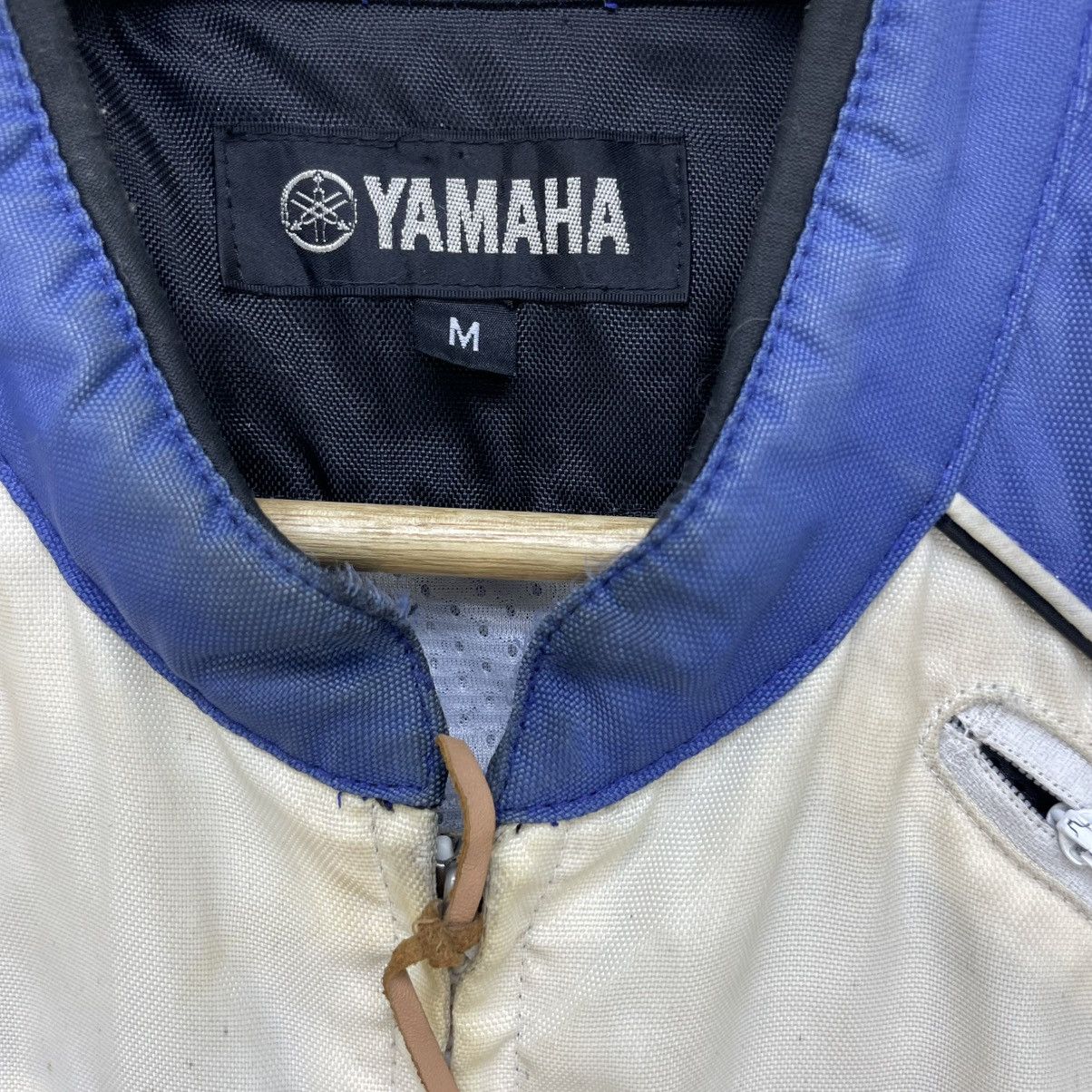 Yamaha 💥Vintage Yamaha Jacket Size US M / EU 48-50 / 2 - 7 Thumbnail