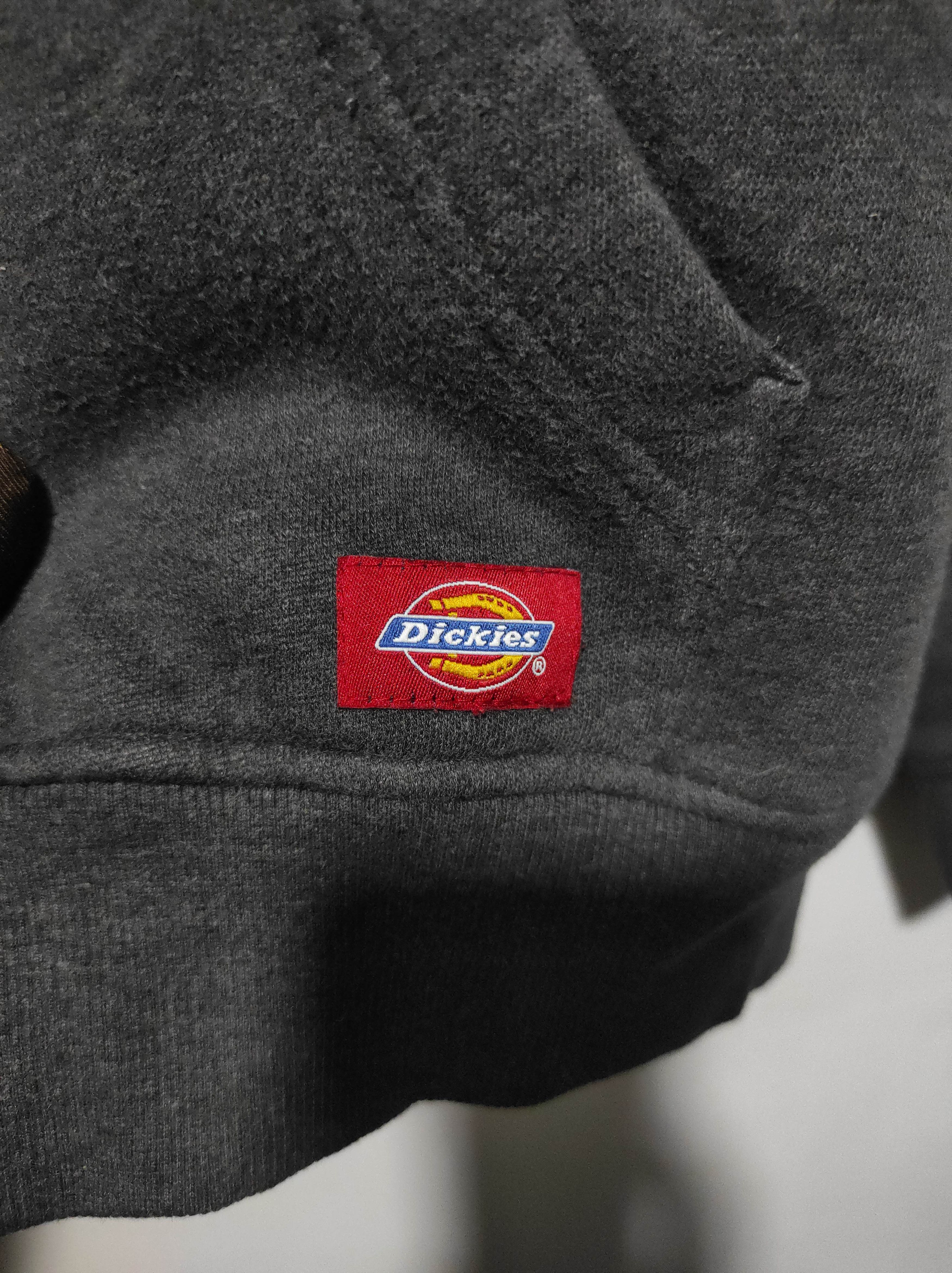 Dickies Dickies Sherpa Zip Fur Hoodie IfSixWasNine LGB style Size US M / EU 48-50 / 2 - 5 Thumbnail
