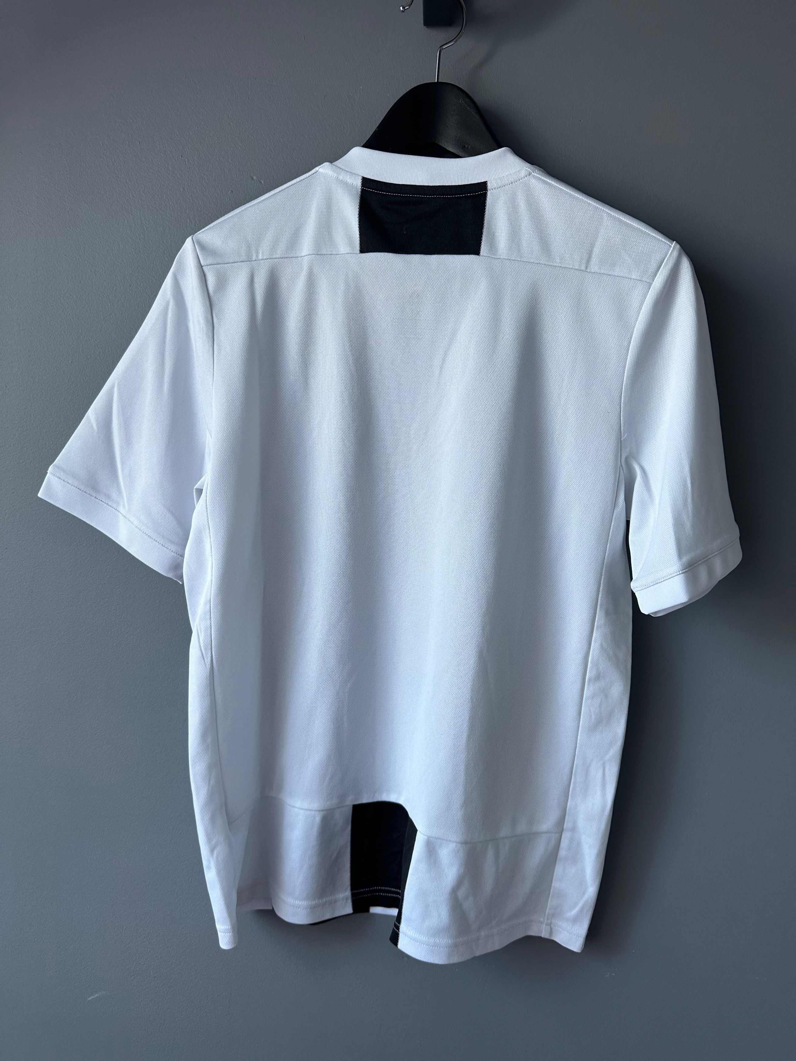 Adidas 2018 Adidas Juventus Home Soccer Jersey Youth XL Size US S / EU 44-46 / 1 - 9 Thumbnail