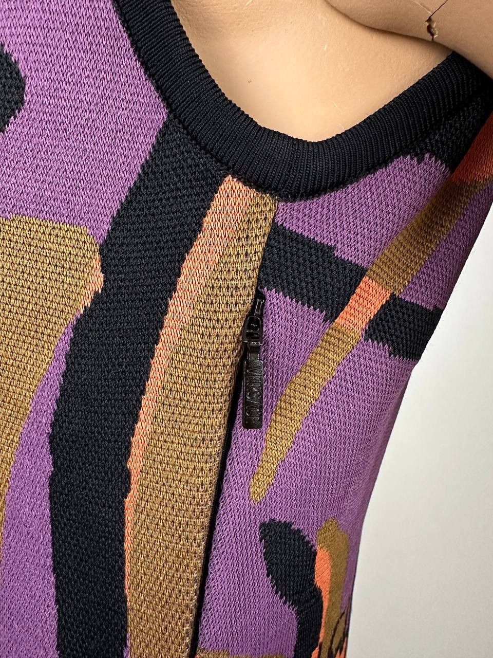 Versace Dress Versace Size M / US 6-8 / IT 42-44 - 5 Thumbnail
