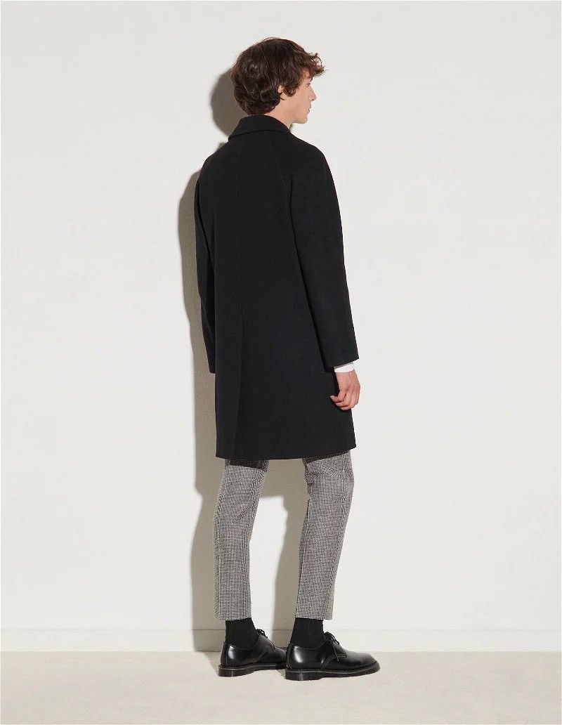 Sandro Sandro oversized town coat Size US XS / EU 42 / 0 - 5 Thumbnail