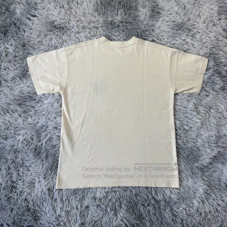 Balenciaga Balenciaga Scissor Short Sleeve Size US M / EU 48-50 / 2 - 4 Thumbnail