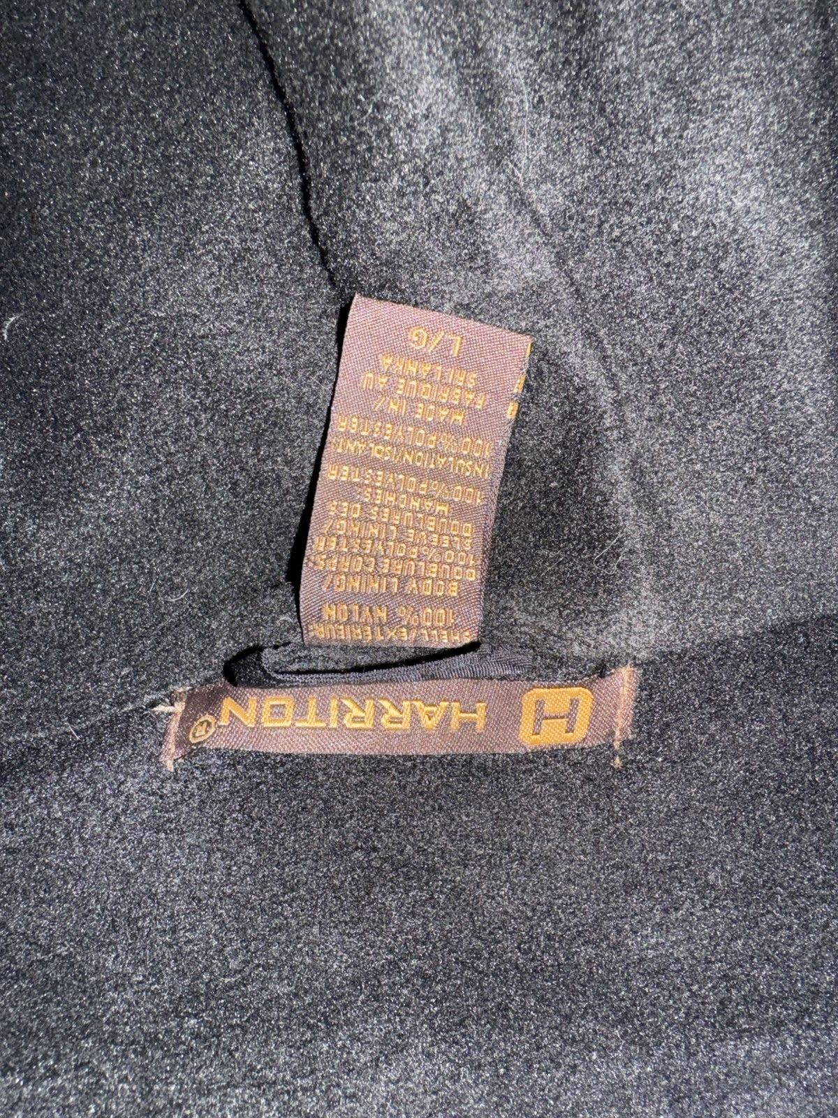 Fifty Karats Fifty karats x finessing Size US L / EU 52-54 / 3 - 4 Thumbnail