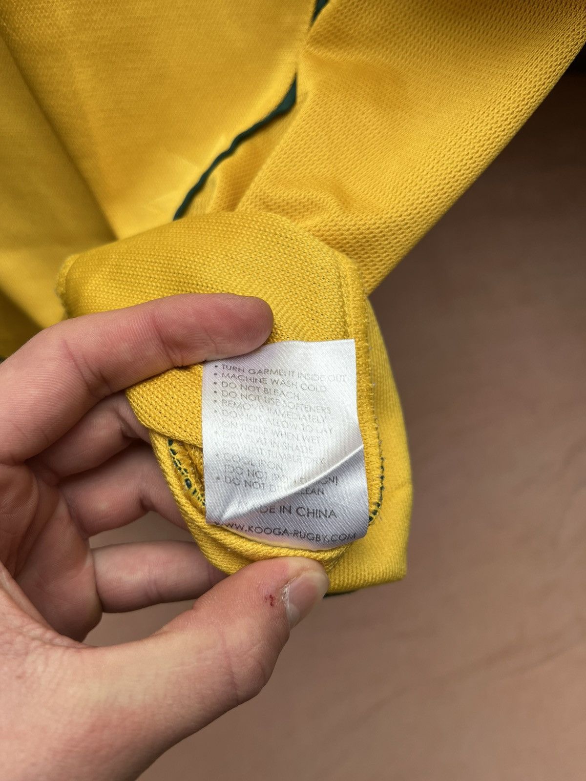 Other australia rugby wc 2011 Size US M / EU 48-50 / 2 - 4 Thumbnail