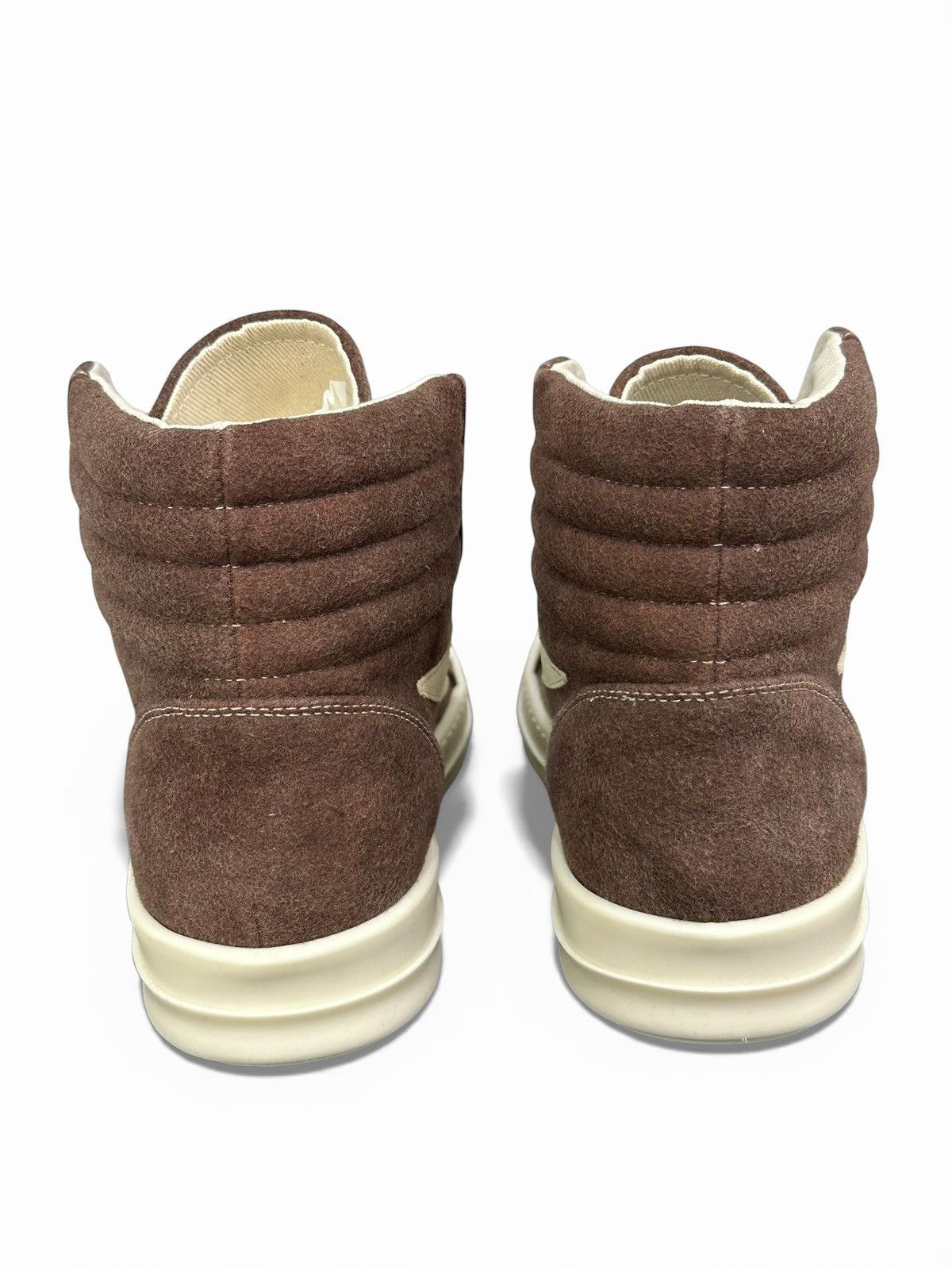 Rick Owens Rick Owen Vintage Hightop Size 38W Size US 8 / IT 38 - 7 Thumbnail