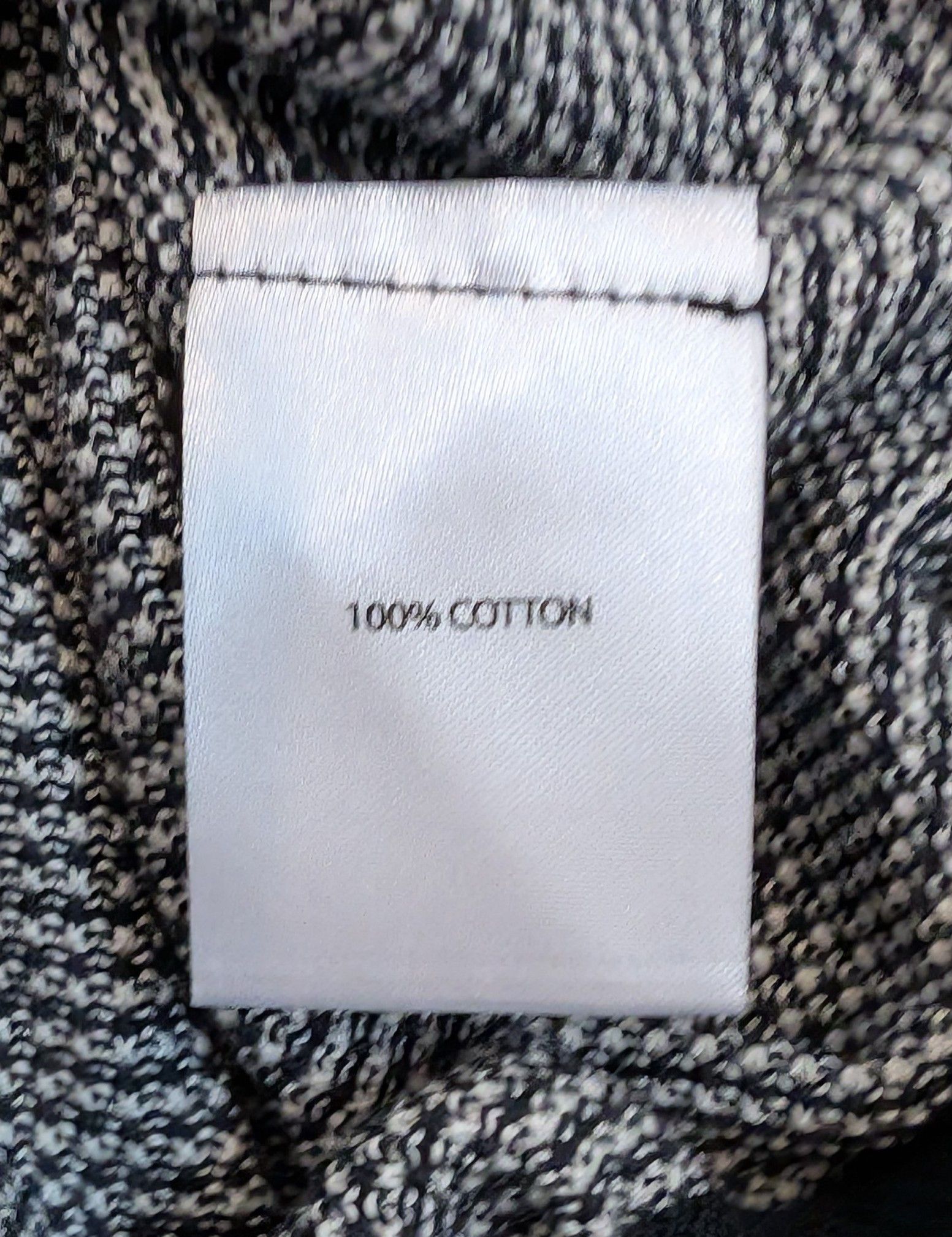 Peregrine Peregrine Lynton Johnny Collar Polo Made in England Size US L / EU 52-54 / 3 - 4 Thumbnail