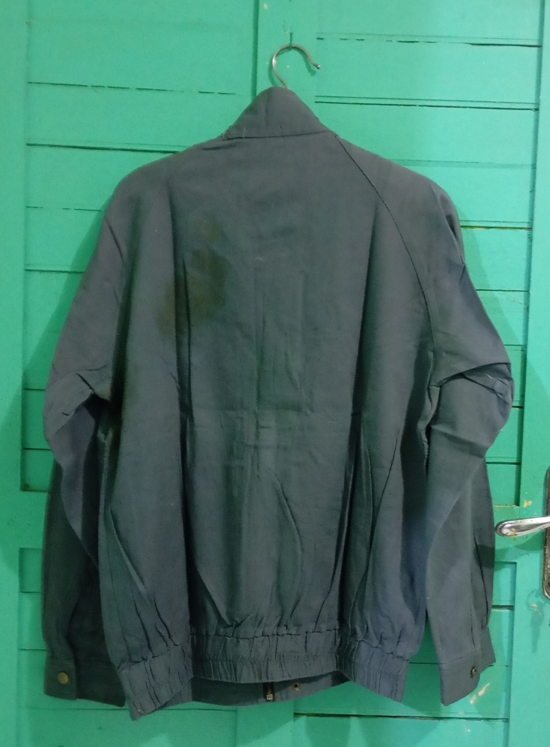 Japanese Brand × Vintage Vintage Suzuki Cultus GTi Jacket Size US L / EU 52-54 / 3 - 2 Thumbnail