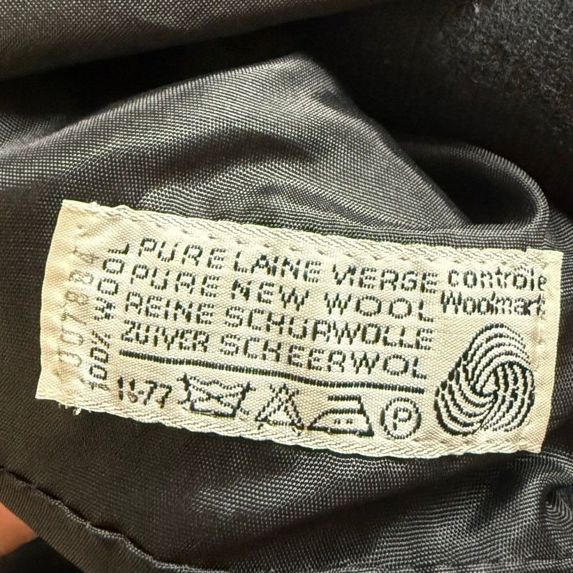 Other Weill Paris Women's Coat - Size Small - Great Condition! Size S / US 4 / IT 40 - 8 Thumbnail