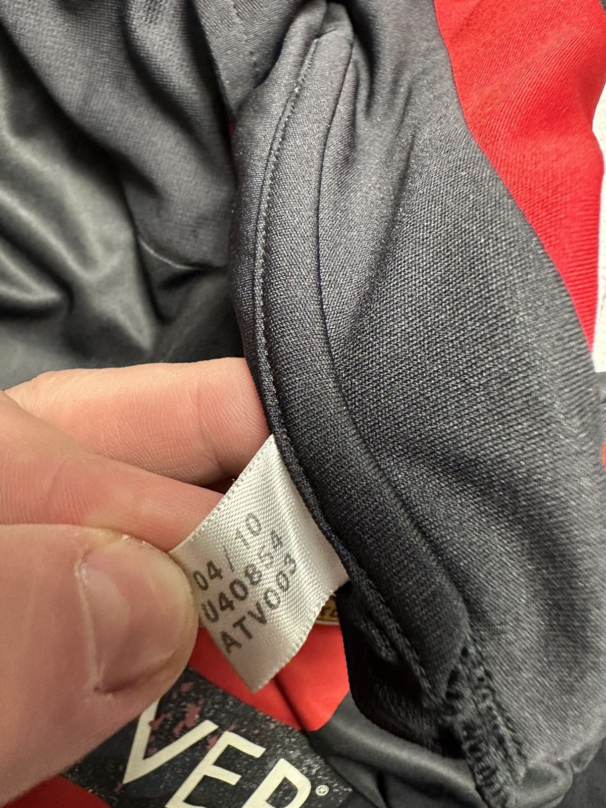 Adidas × Vintage Vintage adidas Bayern Leverkusen long sleeve jersey size M Size US M / EU 48-50 / 2 - 6 Thumbnail