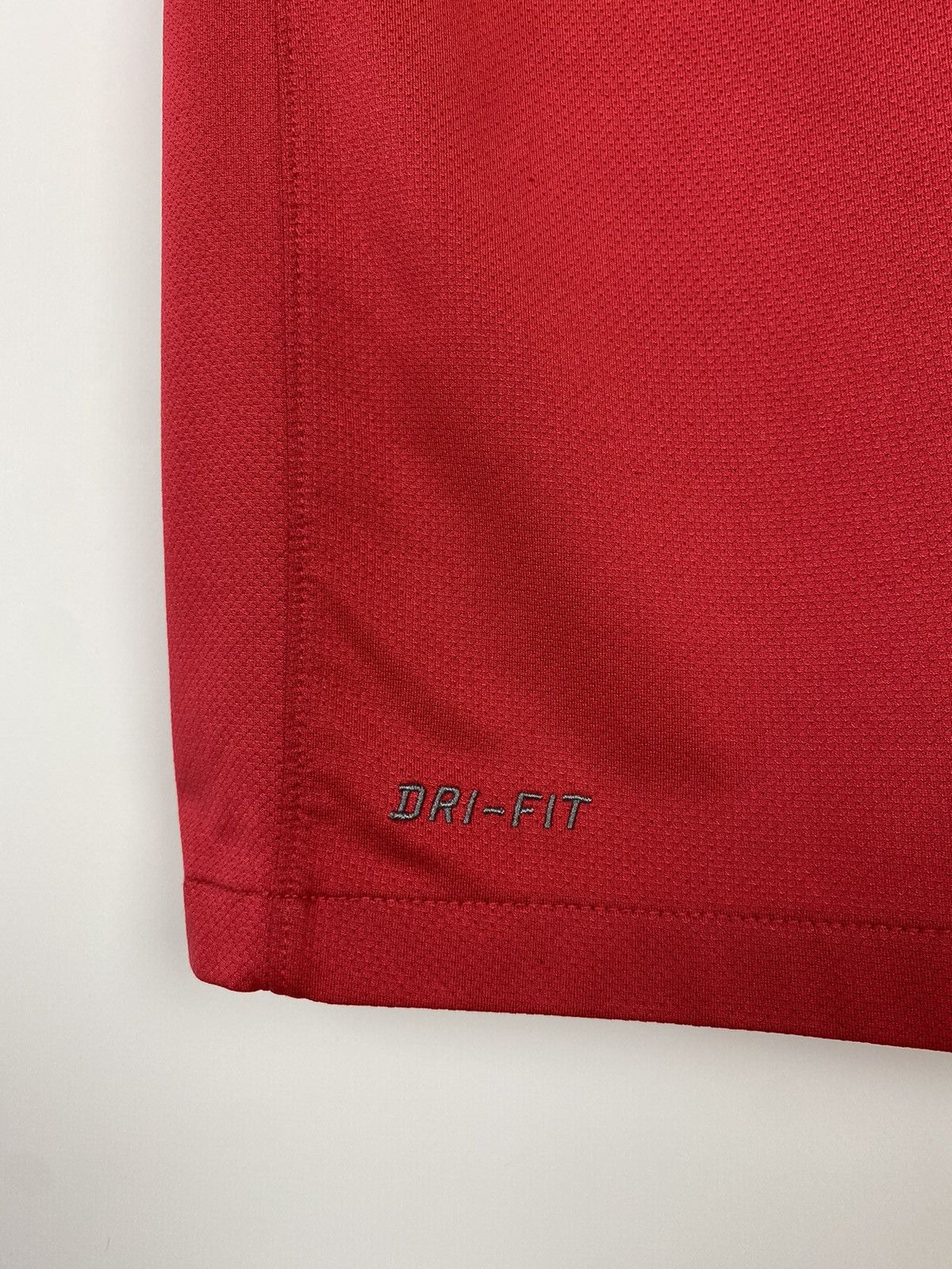 Nike 2011/2012 Arsenal London 125th Ann. Home Football Jersey Size US S / EU 44-46 / 1 - 6 Thumbnail