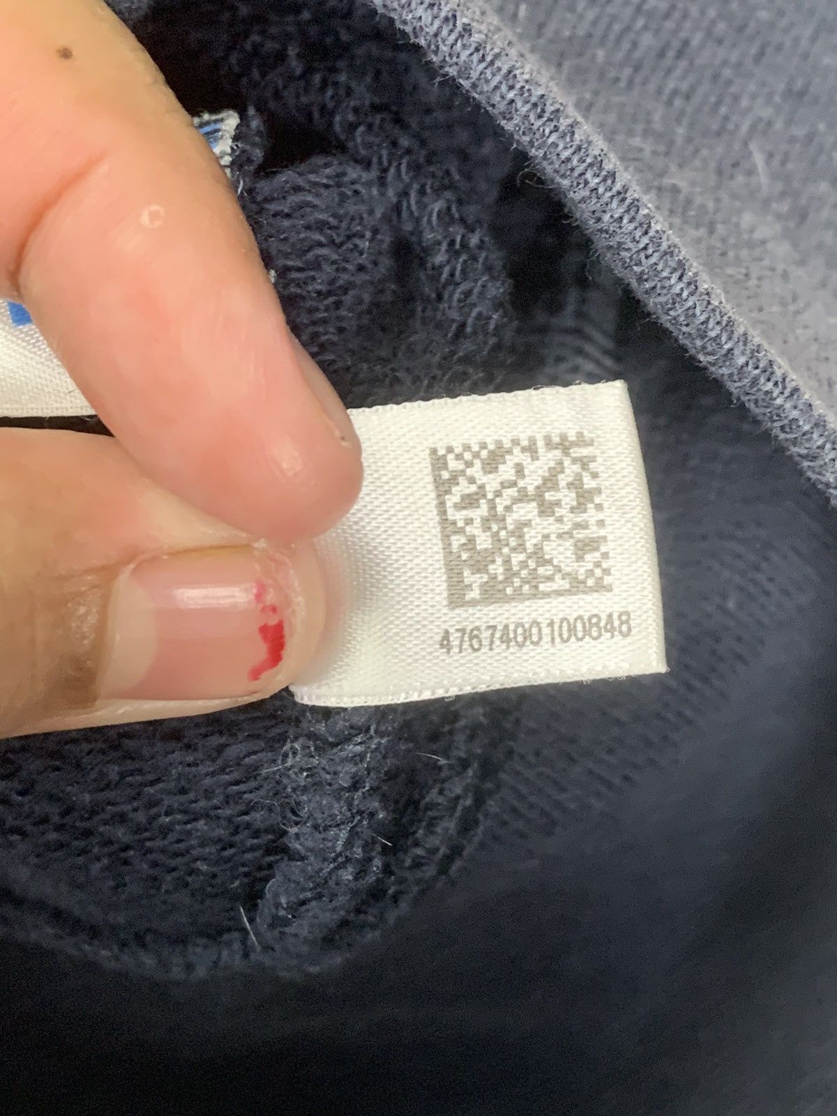 Adidas Adidas Hoodies Size US M / EU 48-50 / 2 - 17 Thumbnail