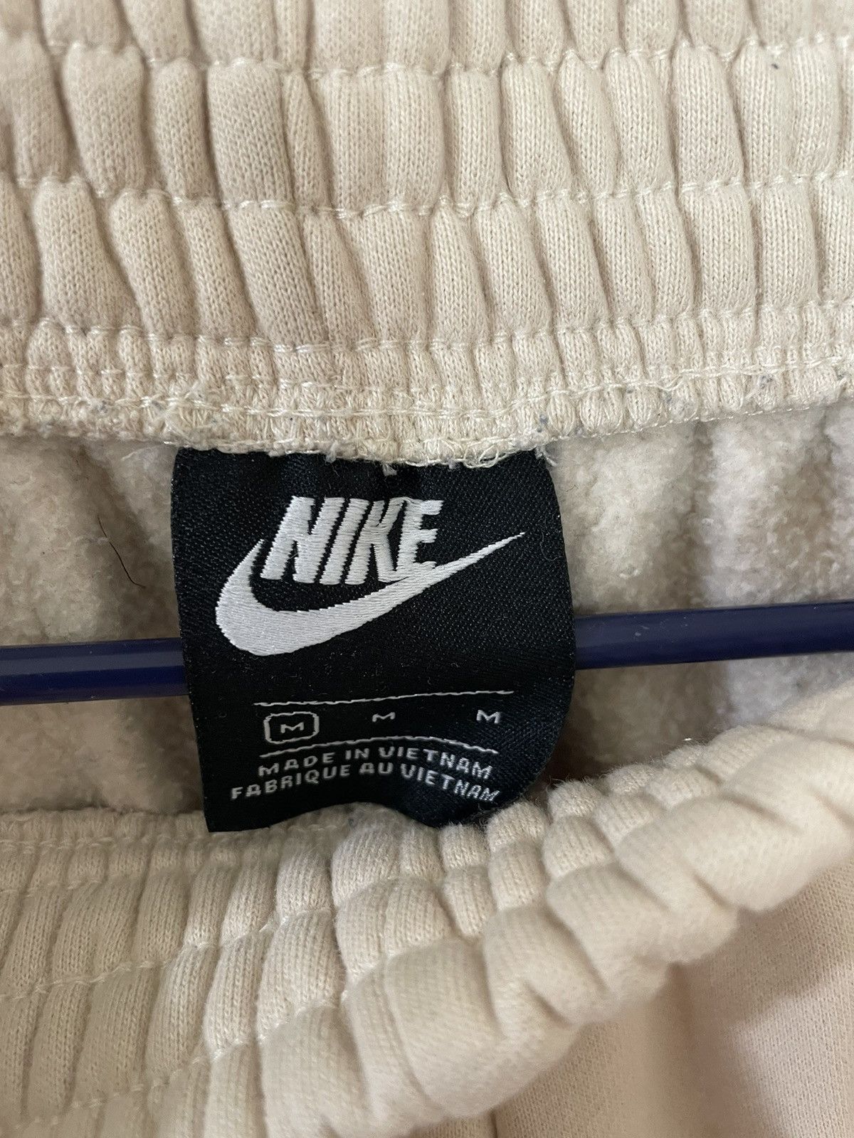 Nike nike sweatpants Size US 30 / EU 46 - 2 Thumbnail