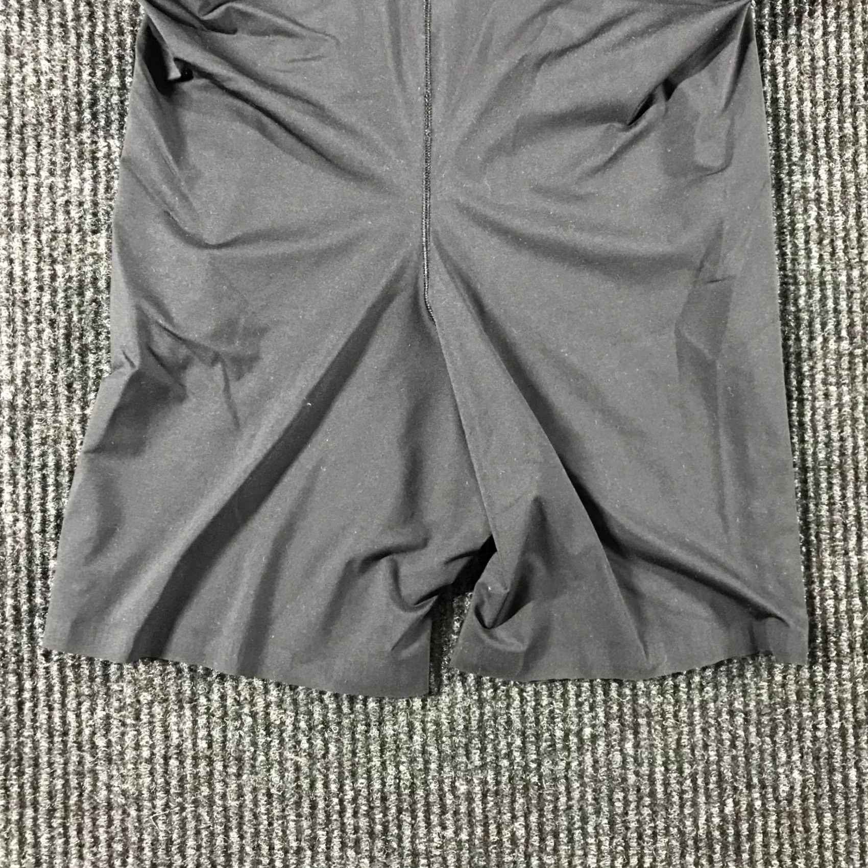 Spanx Spanx Black Power Short High Compression Shorts M Size 32" / US 10 / IT 46 - 6 Thumbnail