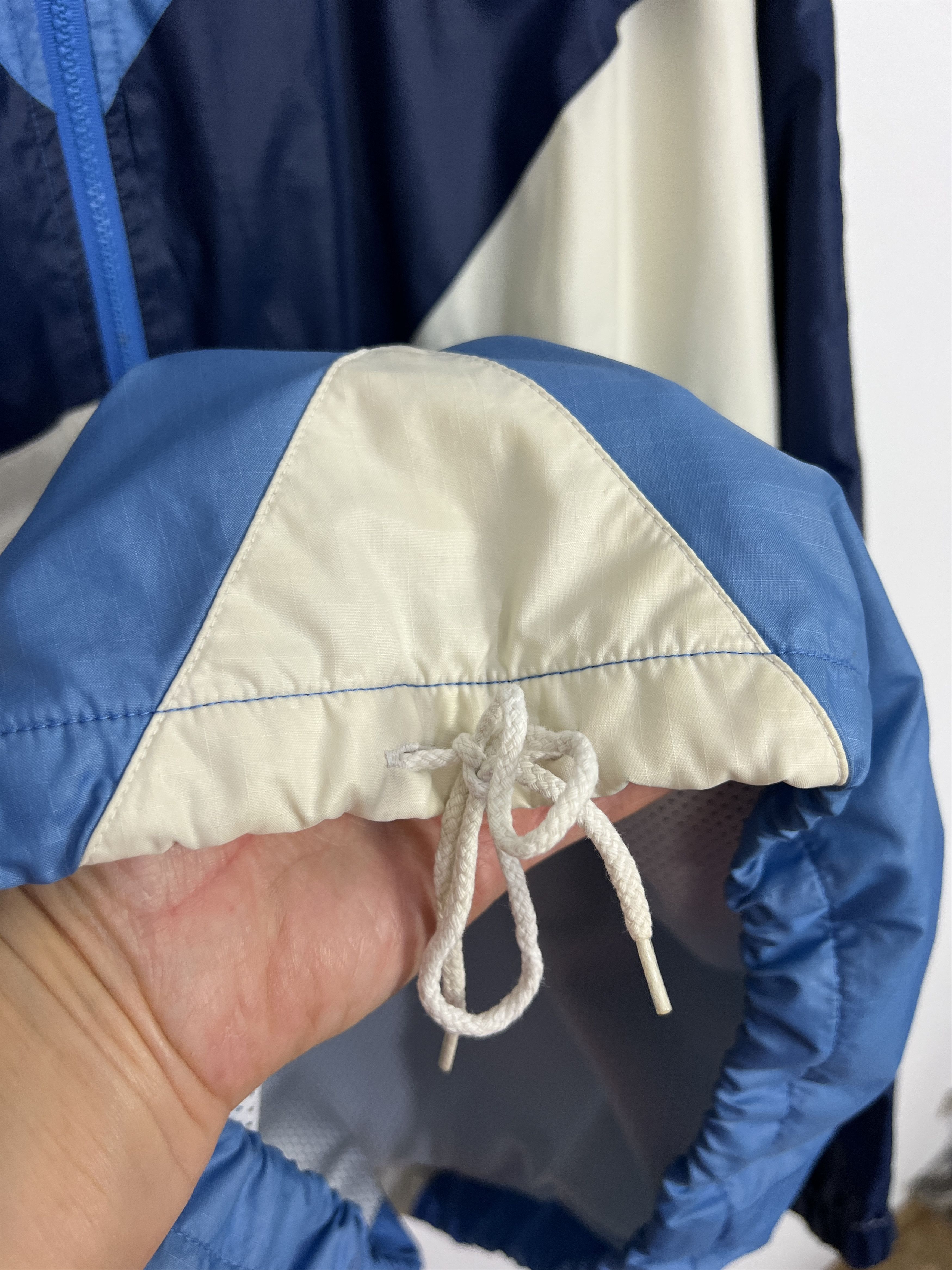 Umbro Vintage Lazio Football Jacket Soccer Track Top Rare Hype Size US XXL / EU 58 / 5 - 7 Thumbnail