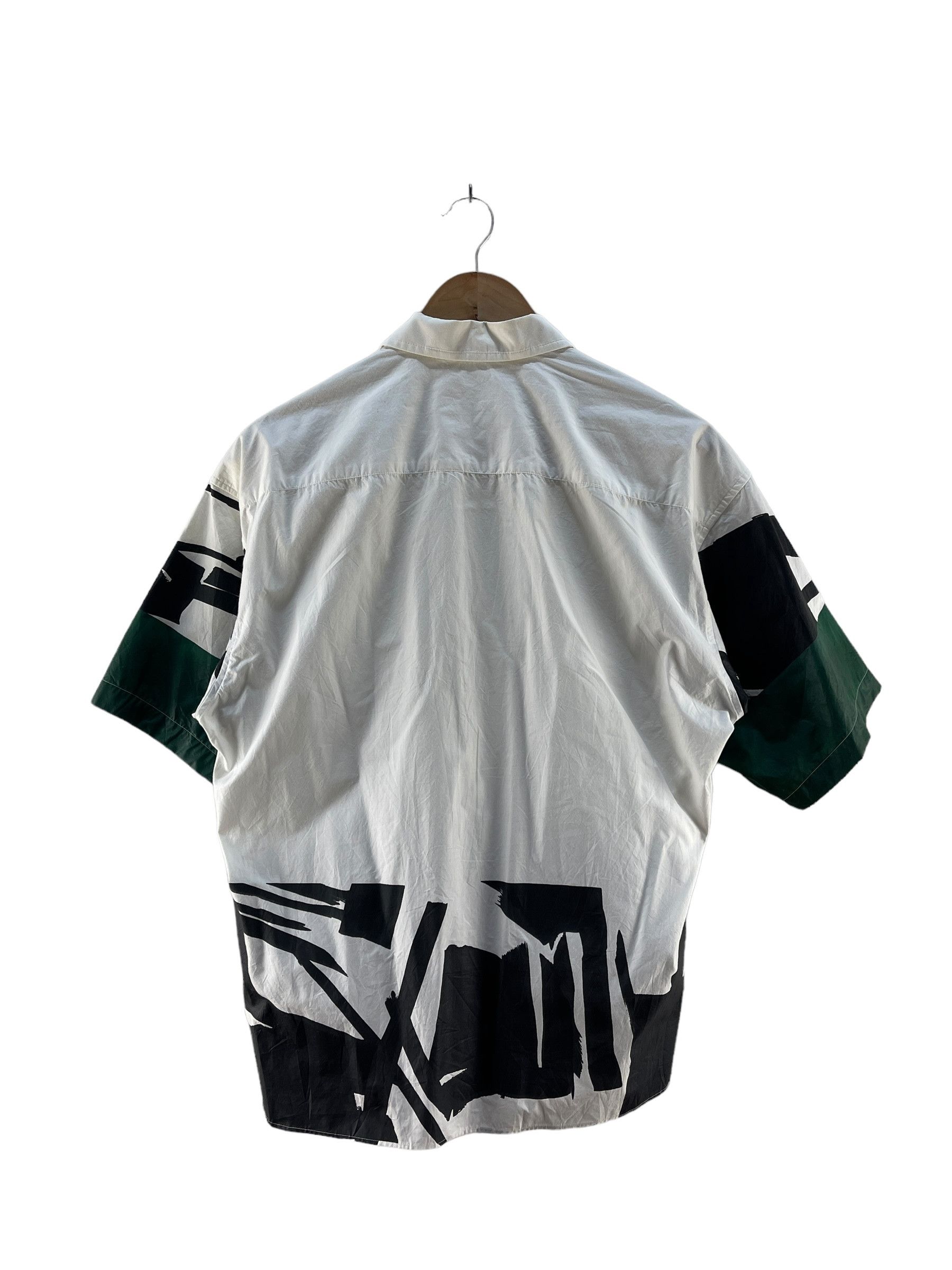 Toga Toga Virilis Archives Shirt Size US M / EU 48-50 / 2 - 2 Thumbnail