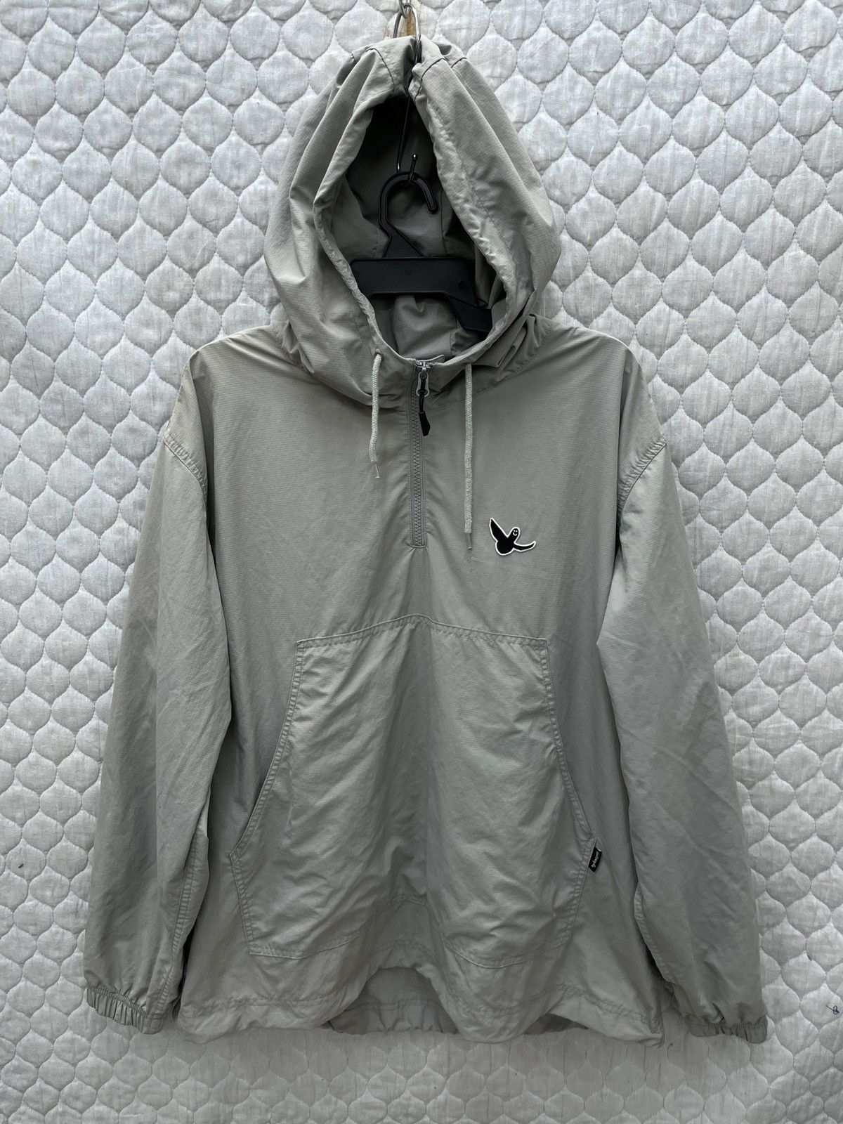 Other 🔥🔥🔥STEALS MARK GONZALES HOODIE PULLOVER Size US L / EU 52-54 / 3 - 4 Thumbnail