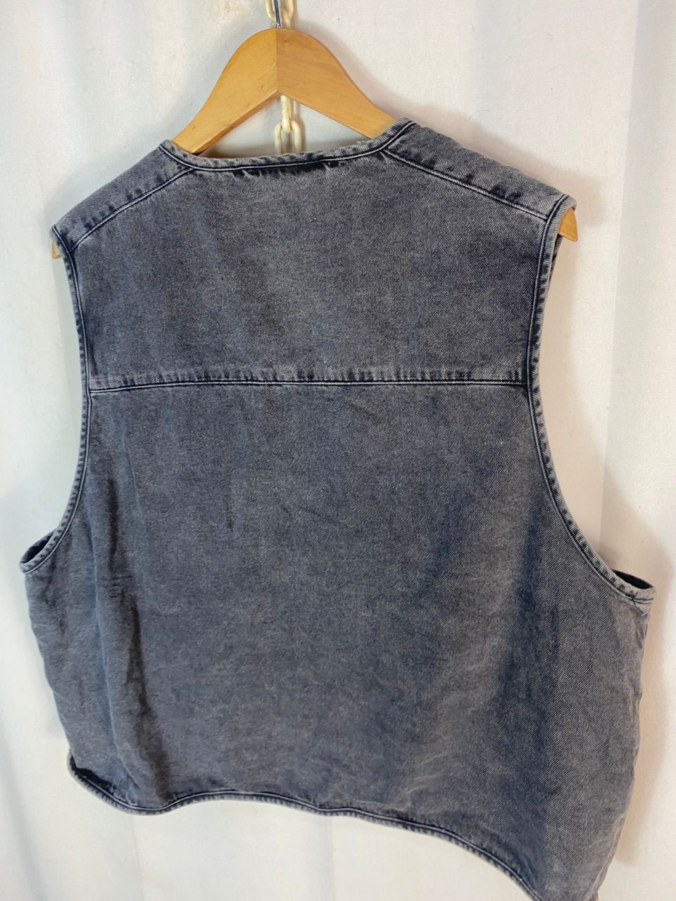 GU Unisex 🔥GU multipocket vest Size US M / EU 48-50 / 2 - 11 Thumbnail