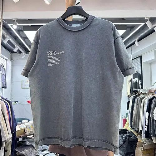 Other Print Shirt Size US M / EU 48-50 / 2 - 1 Thumbnail