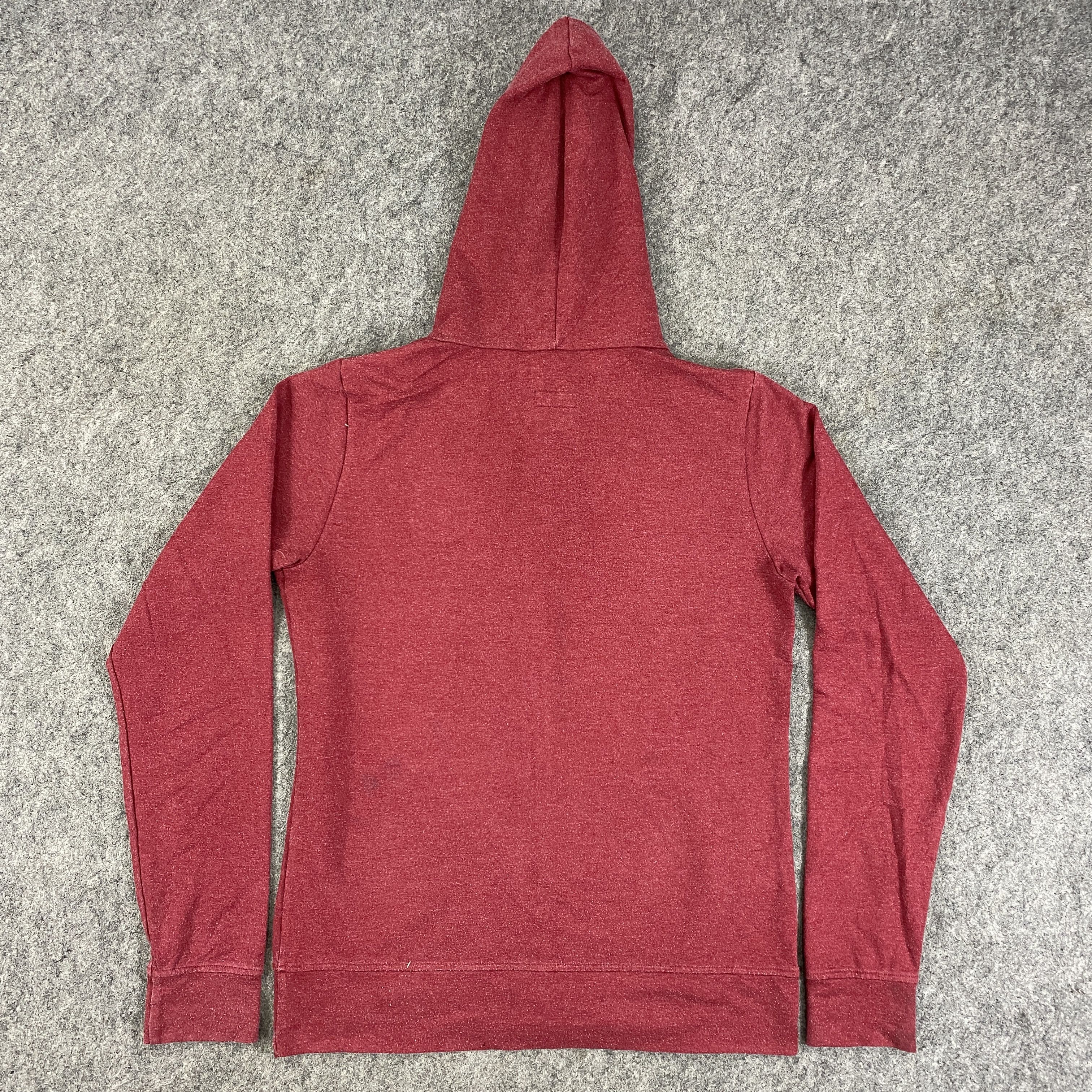 Patagonia Vintage Patagonia Zipper Hoodie - SW088 Size M / US 6-8 / IT 42-44 - 2 Thumbnail